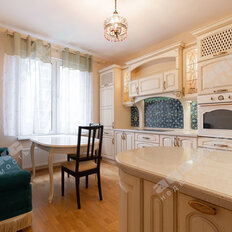 Квартира 85,3 м², 3-комнатная - изображение 3