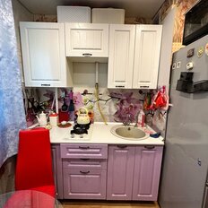 Квартира 38,9 м², 2-комнатная - изображение 3