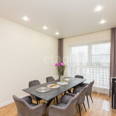 Квартира 97,6 м², 3-комнатная - изображение 3