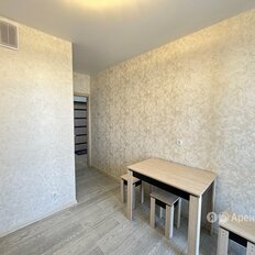 Квартира 37 м², 1-комнатная - изображение 2