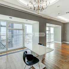 Квартира 114,2 м², 2-комнатные - изображение 3
