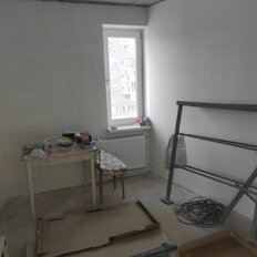 Квартира 66,4 м², 2-комнатная - изображение 3