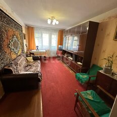 Квартира 44 м², 2-комнатная - изображение 4