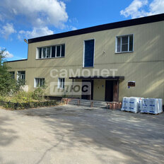 2927 м², помещение свободного назначения - изображение 1