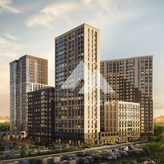 Квартира 27,1 м², студия - изображение 1