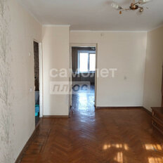 Квартира 42,9 м², 2-комнатная - изображение 5