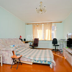 Квартира 35,4 м², 1-комнатная - изображение 4