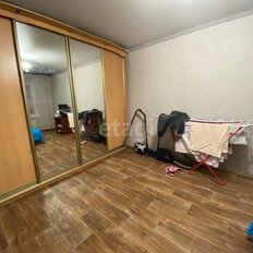 Квартира 34,1 м², 1-комнатная - изображение 5