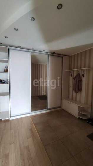 25,8 м², квартира-студия 5 539 363 ₽ - изображение 12