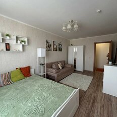 Квартира 41 м², 1-комнатная - изображение 4