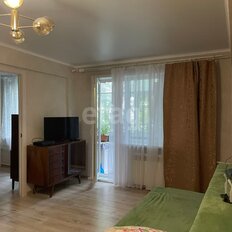 Квартира 56,8 м², 3-комнатная - изображение 5