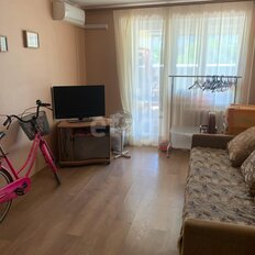 Квартира 31 м², 1-комнатная - изображение 1