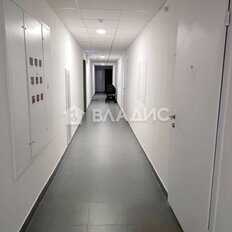 Квартира 19,7 м², студия - изображение 5