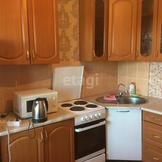 Квартира 37,6 м², 1-комнатная - изображение 1