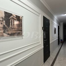 Квартира 24 м², студия - изображение 4