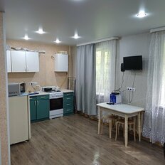 Квартира 33,4 м², студия - изображение 4