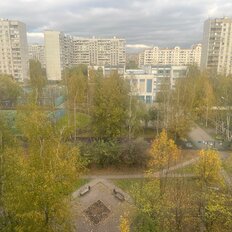 Квартира 38,6 м², 1-комнатная - изображение 3