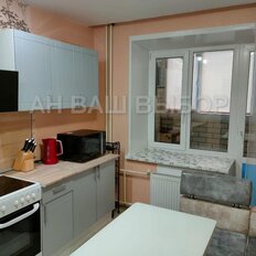 Квартира 35 м², 1-комнатная - изображение 2