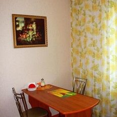 Квартира 42 м², 1-комнатная - изображение 3