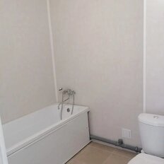 Квартира 31 м², 1-комнатная - изображение 4