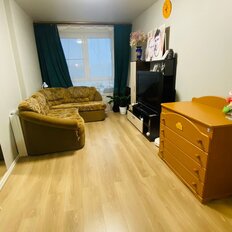 Квартира 58,9 м², 2-комнатная - изображение 4