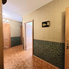 Квартира 56 м², 2-комнатная - изображение 4