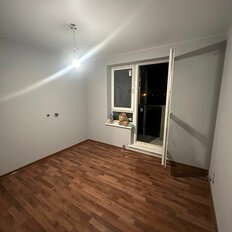 Квартира 38 м², 1-комнатная - изображение 2