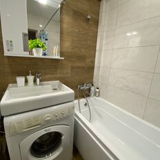 Квартира 36 м², 1-комнатная - изображение 5
