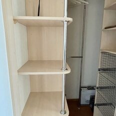 Квартира 44 м², 1-комнатная - изображение 5