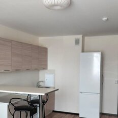 Квартира 26 м², студия - изображение 5