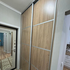 Квартира 35 м², 1-комнатная - изображение 3