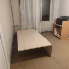Квартира 28,3 м², 1-комнатная - изображение 4