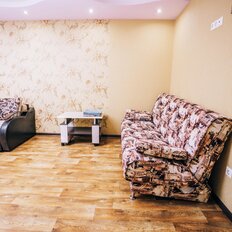 Квартира 70 м², 2-комнатная - изображение 4