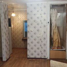 Квартира 23,3 м², 2-комнатная - изображение 3