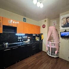 Квартира 46,8 м², 1-комнатная - изображение 5
