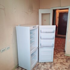 Квартира 39 м², 1-комнатная - изображение 5
