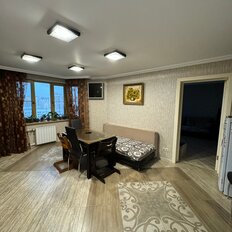 Квартира 131 м², 4-комнатная - изображение 4
