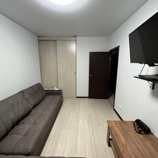 Квартира 33 м², 1-комнатная - изображение 2