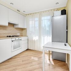 Квартира 31,3 м², 1-комнатная - изображение 3