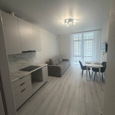 Квартира 36 м², 1-комнатная - изображение 2
