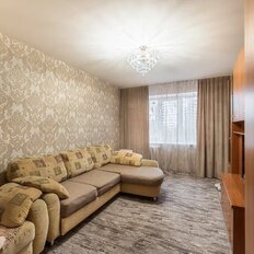 Квартира 55 м², 3-комнатная - изображение 2