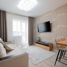 Квартира 28 м², студия - изображение 2