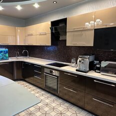 Квартира 68 м², 2-комнатная - изображение 5