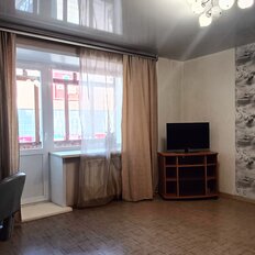 Квартира 27,2 м², 1-комнатная - изображение 2