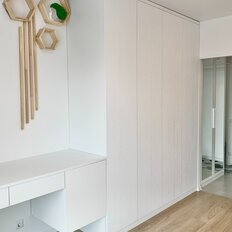 Квартира 23 м², студия - изображение 3