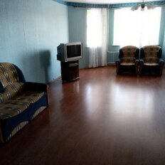 Квартира 120 м², 3-комнатная - изображение 4