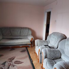 Квартира 43,6 м², 2-комнатная - изображение 1