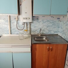 Квартира 48 м², 2-комнатная - изображение 2