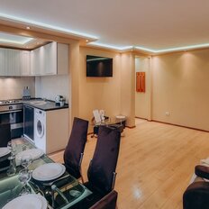 Квартира 43 м², 2-комнатная - изображение 4