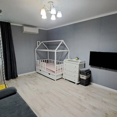 Квартира 60,6 м², 2-комнатная - изображение 4